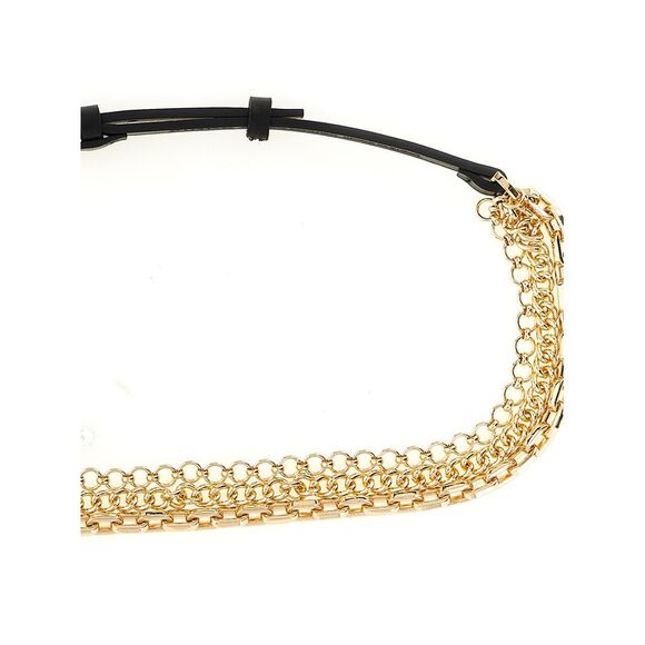 Pinko Women Chain Belt - Picture 3 of 3